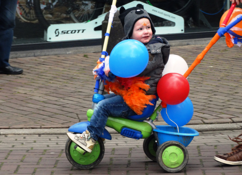 Koningsdag met WIK  27 april 2016 (11)