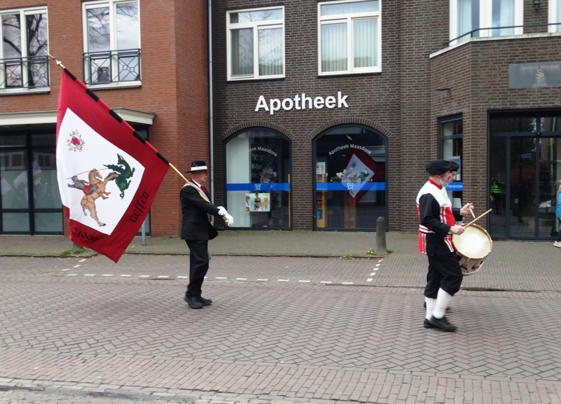 Koningsdag met WIK  27 april 2016 (13)