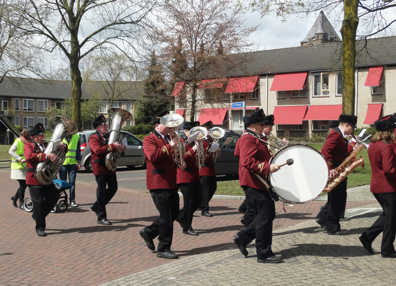 Koningsdag met WIK  27 april 2016 (30)