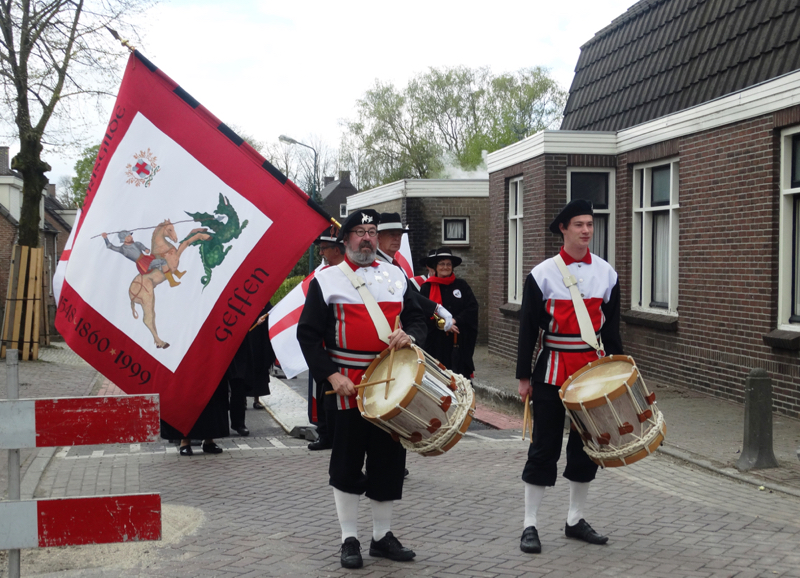 Koningsdag met WIK  27 april 2016 (6)